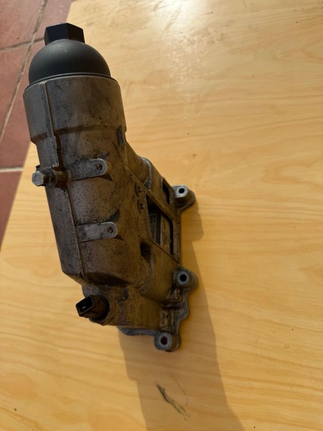 Filtro aceite BMW Serie 1 E82