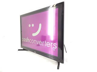 televisor led 32” samsung ue32j4000