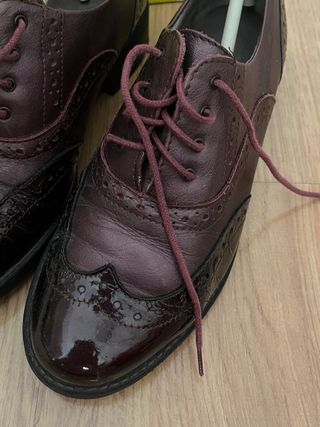 Zapatos mujer