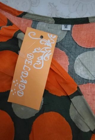Divino vestido largo