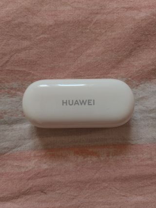 HUAWEI FreeBuds 3i - Cuffie Bianche