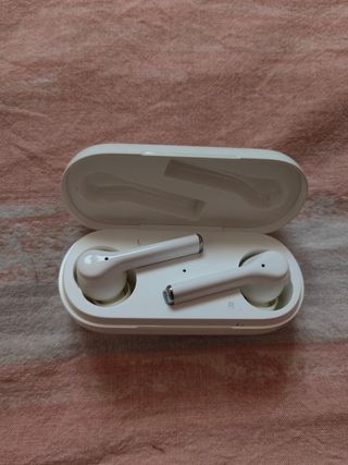 HUAWEI FreeBuds 3i - Cuffie Bianche
