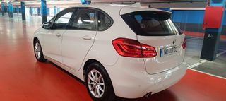 BMW Serie 2 2015