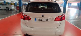 BMW Serie 2 2015