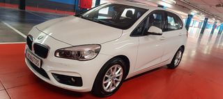 BMW Serie 2 2015