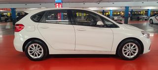 BMW Serie 2 2015