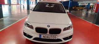 BMW Serie 2 2015