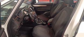 BMW Serie 2 2015