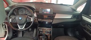 BMW Serie 2 2015