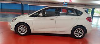 BMW Serie 2 2015
