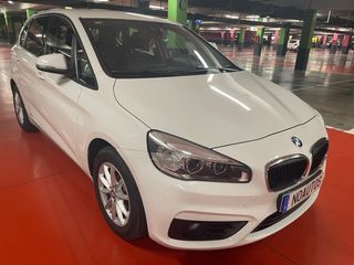 BMW Serie 2 2015