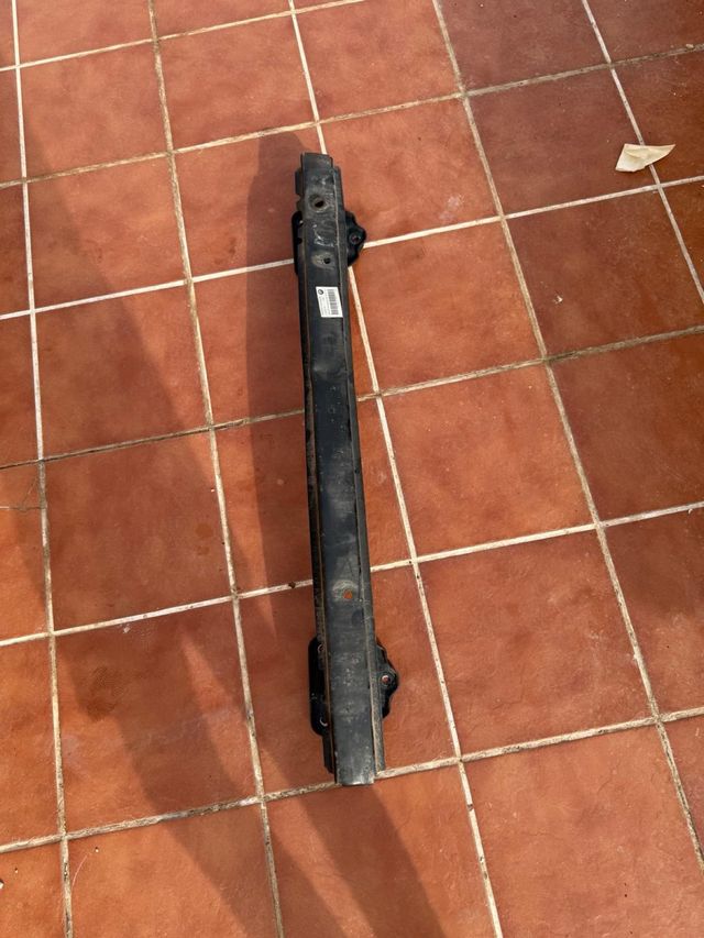 Traviesa BMW Serie 1