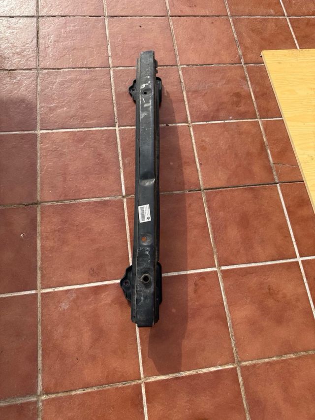 Traviesa BMW Serie 1