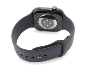 apple watch series 10 46mm (gps 4g) aluminio