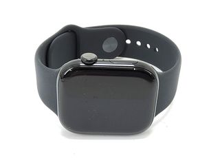 apple watch series 10 46mm (gps 4g) aluminio