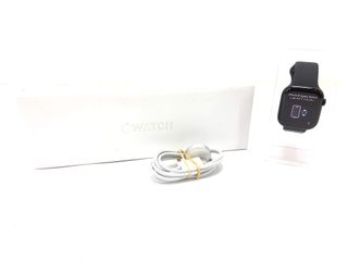 apple watch series 10 46mm (gps 4g) aluminio