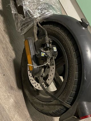 Patinete eléctrico Xiaomi 1S