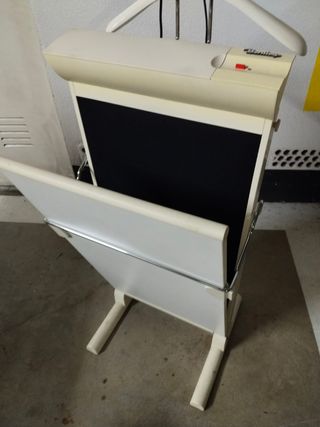 Planchador Eléctrico pantalones 