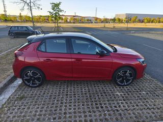 OPEL CORSA GS 2024