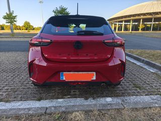 OPEL CORSA GS 2024