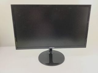 monitor led samsung ls22f3500fhyxen
