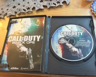 Call of Duty: Black Ops PC