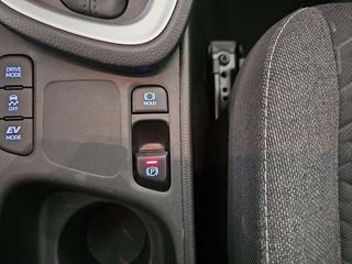 Toyota Yaris Cross 120H Active Tech 85 kW (116 CV)