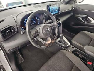Toyota Yaris Cross 120H Active Tech 85 kW (116 CV)