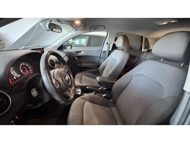 Audi A1 Sportback Attraction 1.4 TFSI 92 kW (125 CV) S tronic