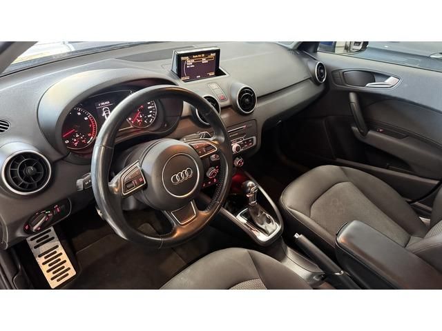Audi A1 Sportback Attraction 1.4 TFSI 92 kW (125 CV) S tronic
