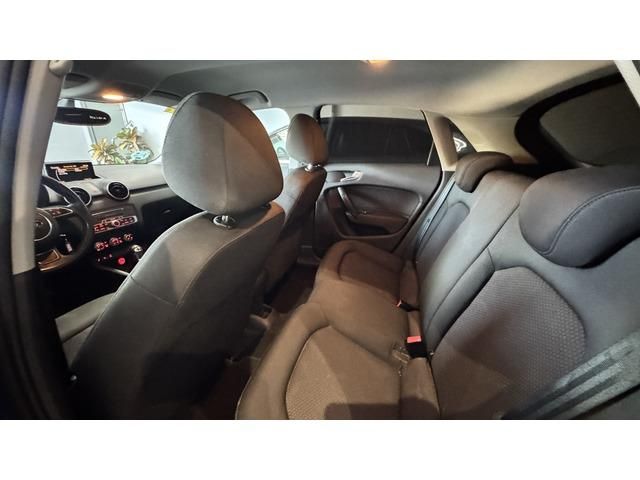 Audi A1 Sportback Attraction 1.4 TFSI 92 kW (125 CV) S tronic