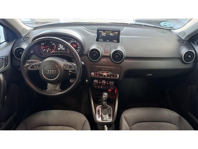 Audi A1 Sportback Attraction 1.4 TFSI 92 kW (125 CV) S tronic