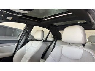 Mercedes-Benz Clase C 200 CDI Sport 100 kW (136 CV)