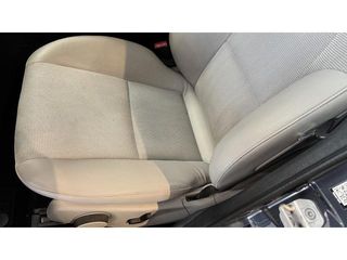 Mercedes-Benz Clase C 200 CDI Sport 100 kW (136 CV)