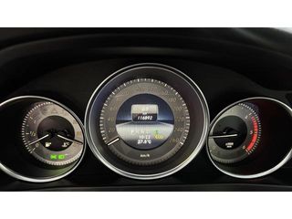 Mercedes-Benz Clase C 200 CDI Sport 100 kW (136 CV)