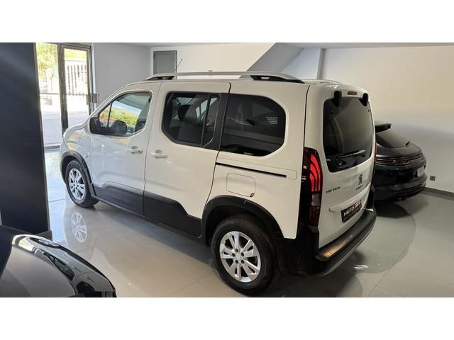 Peugeot Rifter BlueHDi 130 Allure Standard 96 kW (130 CV)