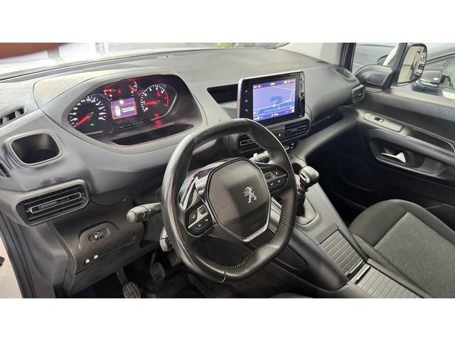 Peugeot Rifter BlueHDi 130 Allure Standard 96 kW (130 CV)