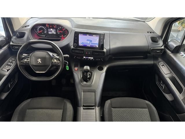 Peugeot Rifter BlueHDi 130 Allure Standard 96 kW (130 CV)