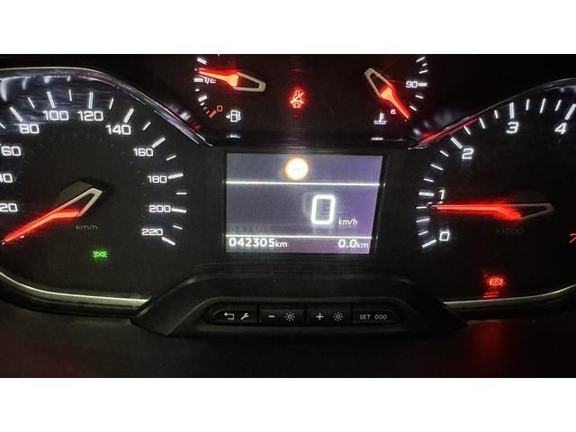 Peugeot Rifter BlueHDi 130 Allure Standard 96 kW (130 CV)