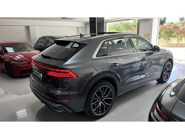 Audi Q8 S line 45 TDI quattro 170 kW (231 CV) tiptronic