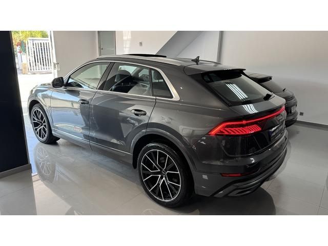Audi Q8 S line 45 TDI quattro 170 kW (231 CV) tiptronic