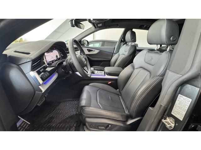 Audi Q8 S line 45 TDI quattro 170 kW (231 CV) tiptronic