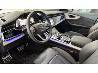 Audi Q8 S line 45 TDI quattro 170 kW (231 CV) tiptronic