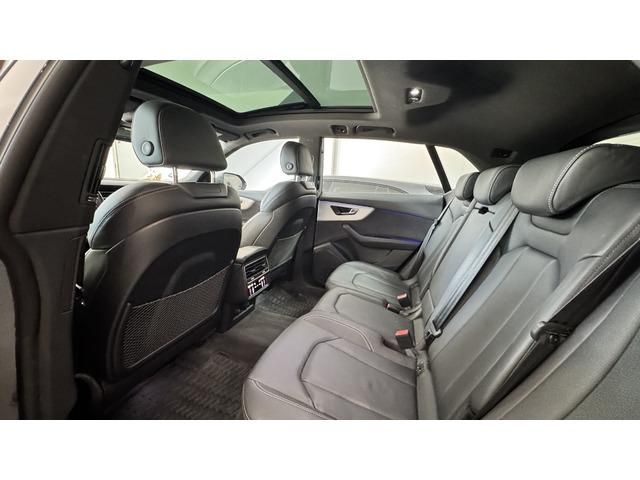 Audi Q8 S line 45 TDI quattro 170 kW (231 CV) tiptronic