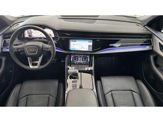 Audi Q8 S line 45 TDI quattro 170 kW (231 CV) tiptronic