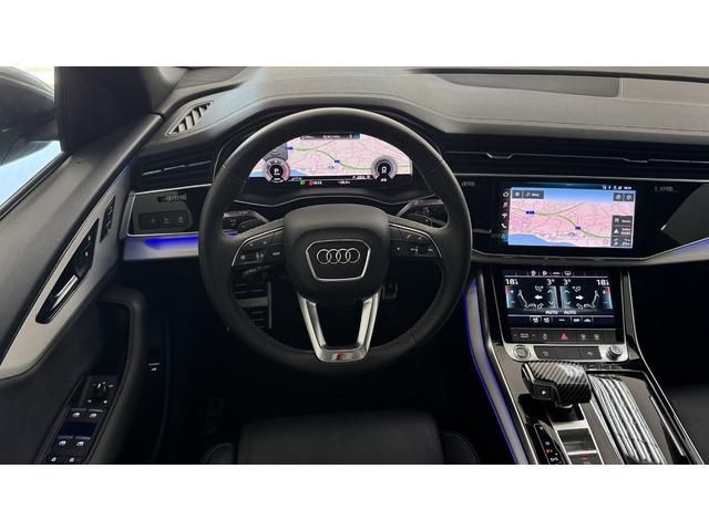 Audi Q8 S line 45 TDI quattro 170 kW (231 CV) tiptronic