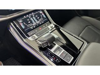 Audi Q8 S line 45 TDI quattro 170 kW (231 CV) tiptronic
