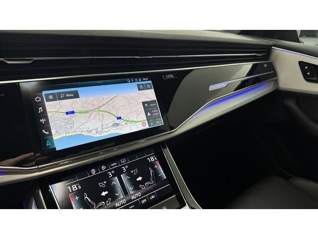 Audi Q8 S line 45 TDI quattro 170 kW (231 CV) tiptronic
