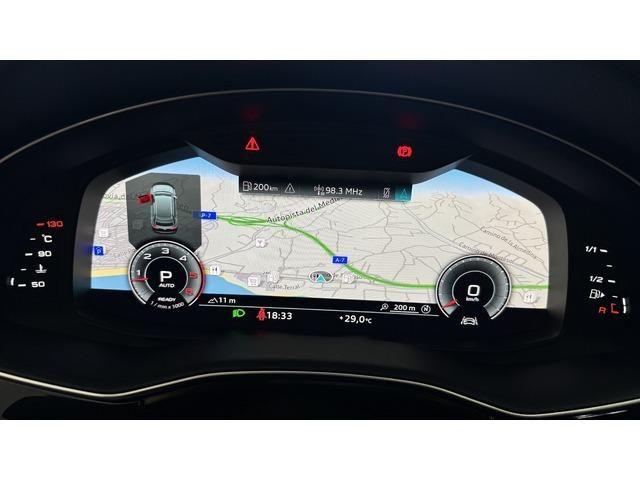 Audi Q8 S line 45 TDI quattro 170 kW (231 CV) tiptronic