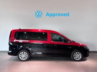 Volkswagen Caddy Maxi Origin 2.0 TDI 90 kW (122 CV) DSG